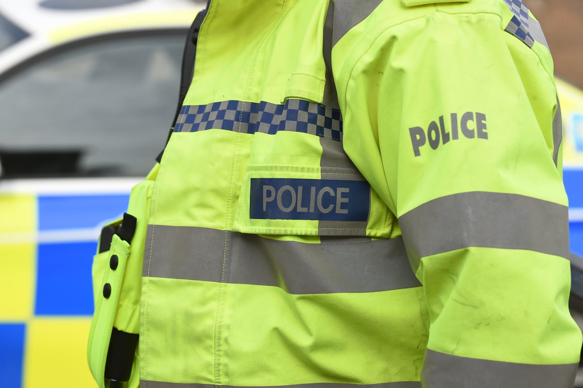 Three held on suspicion of murder after five-year-old boy found dead in river