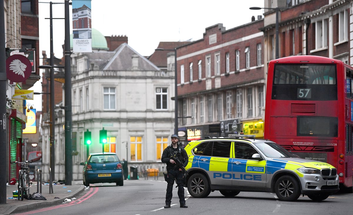 Terrorist released from jail despite fears over ‘extremist views’, inquest told