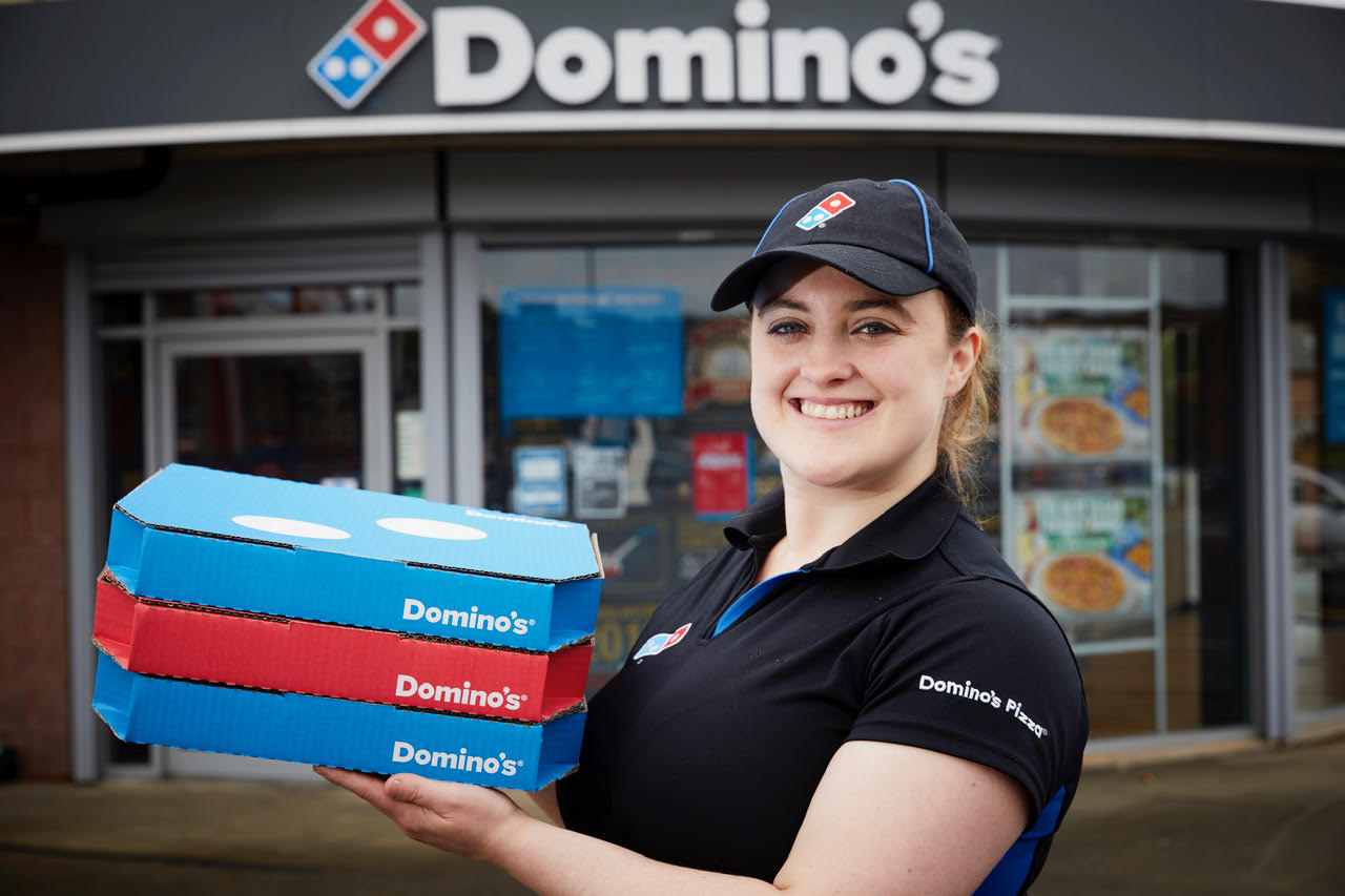 Domino’s raises share buyback program after seeing profits soar