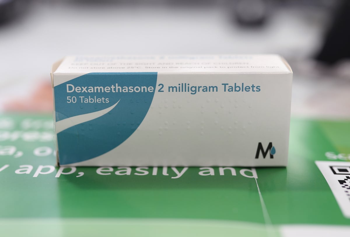 Cheap Covid drug could combat heavy periods, study suggests