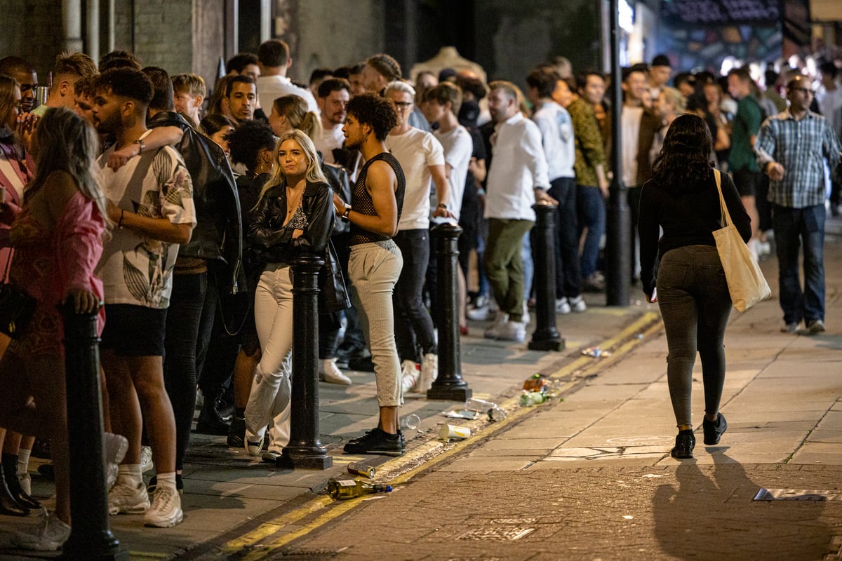 London’s famous Heaven nightclub to give out Covid vaccines