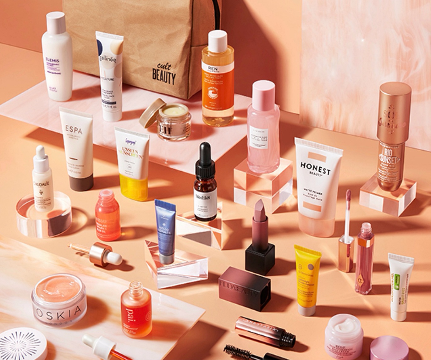 The Hut Group to snap up Cult Beauty in £275m deal