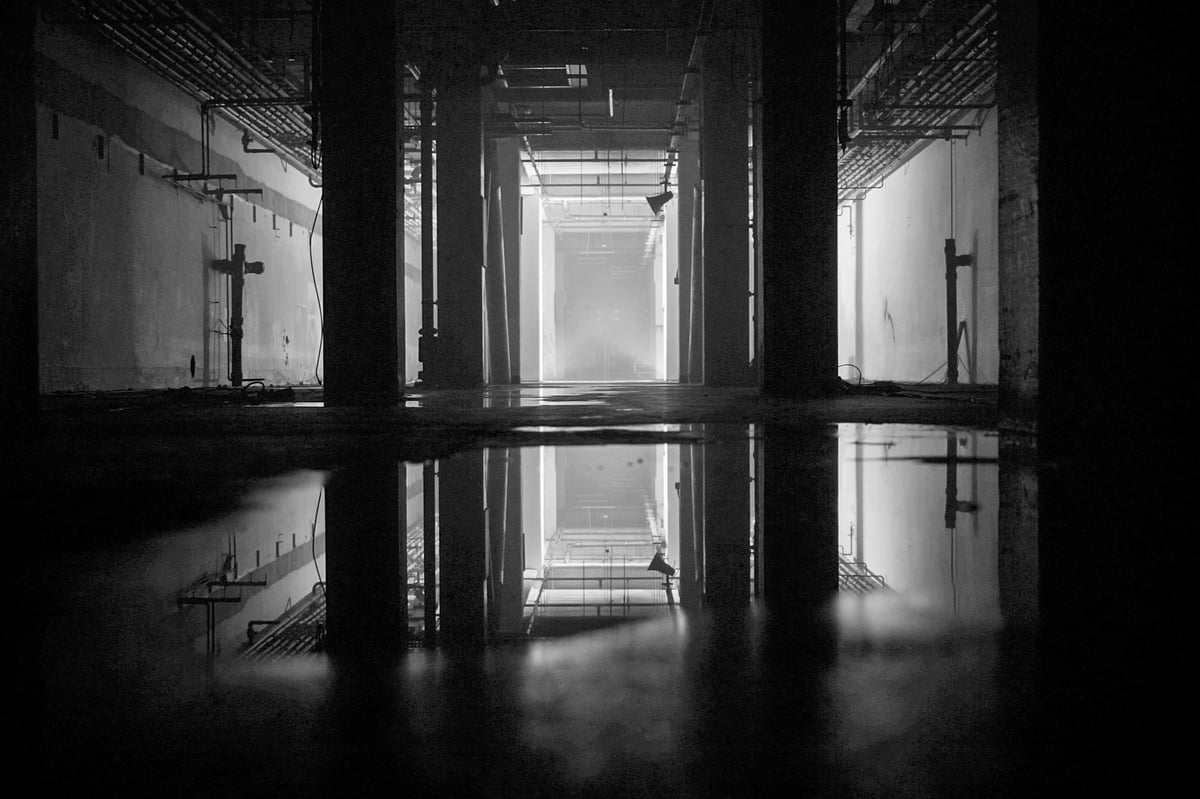 Inkwells: Printworks team launch new room