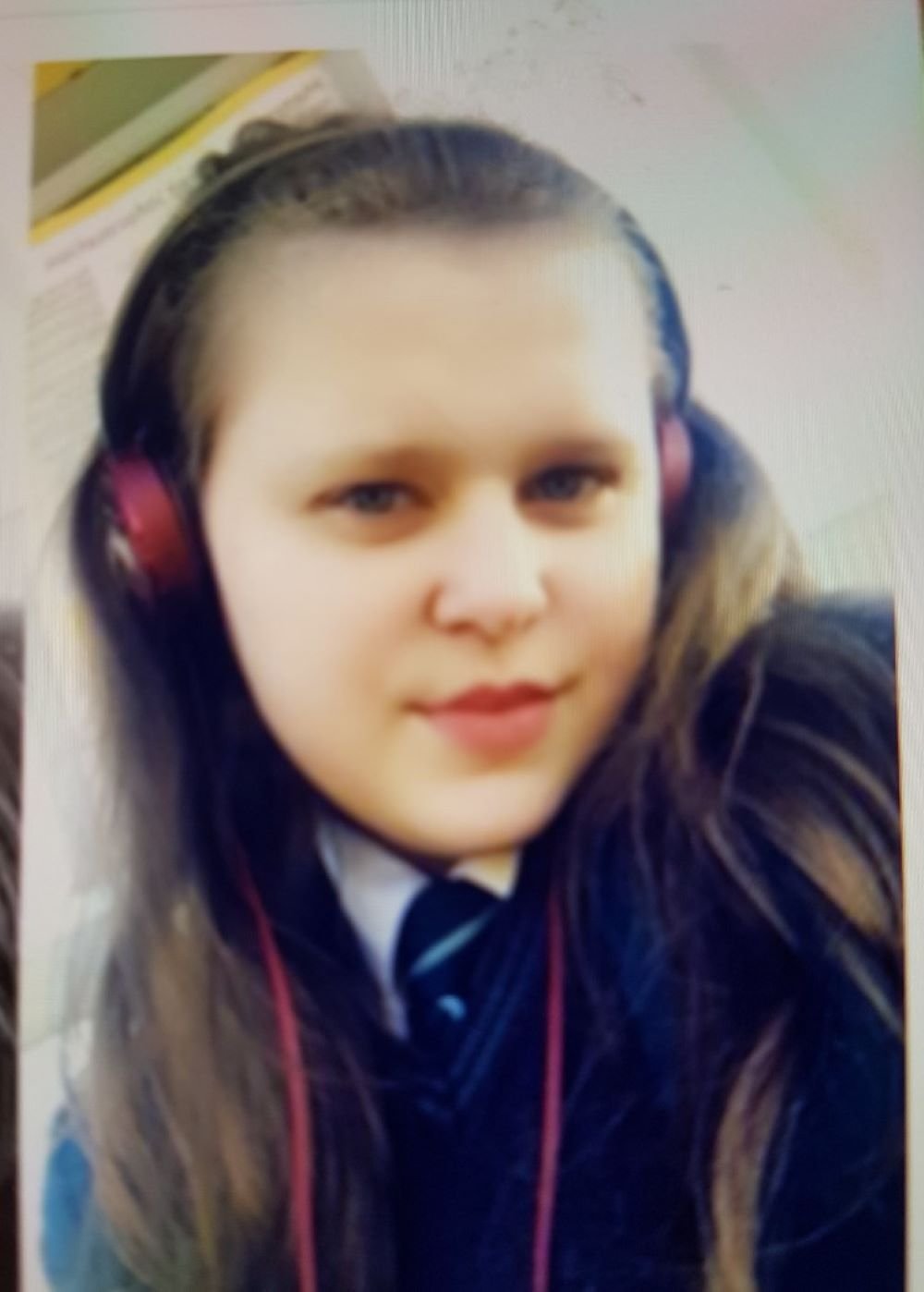 Tributes paid to teenager as brother appears in court charged with her murder