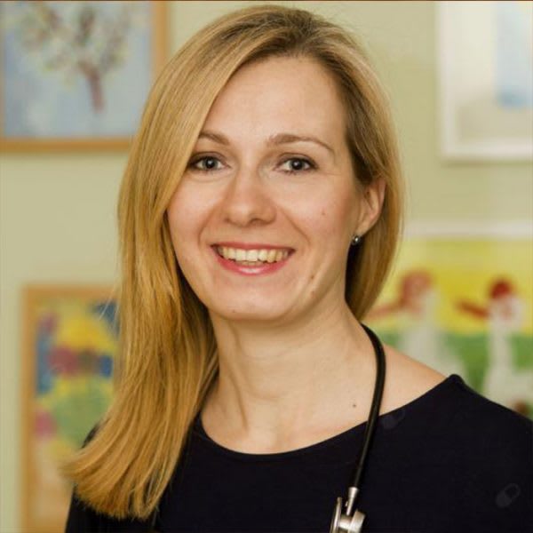 Marta Kraweic: Colleagues of doctor killed cycling in Holborn demand safety changes