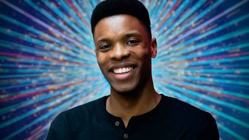 Fifth Strictly celebrity revealed as CBBC’s Rhys Stephenson