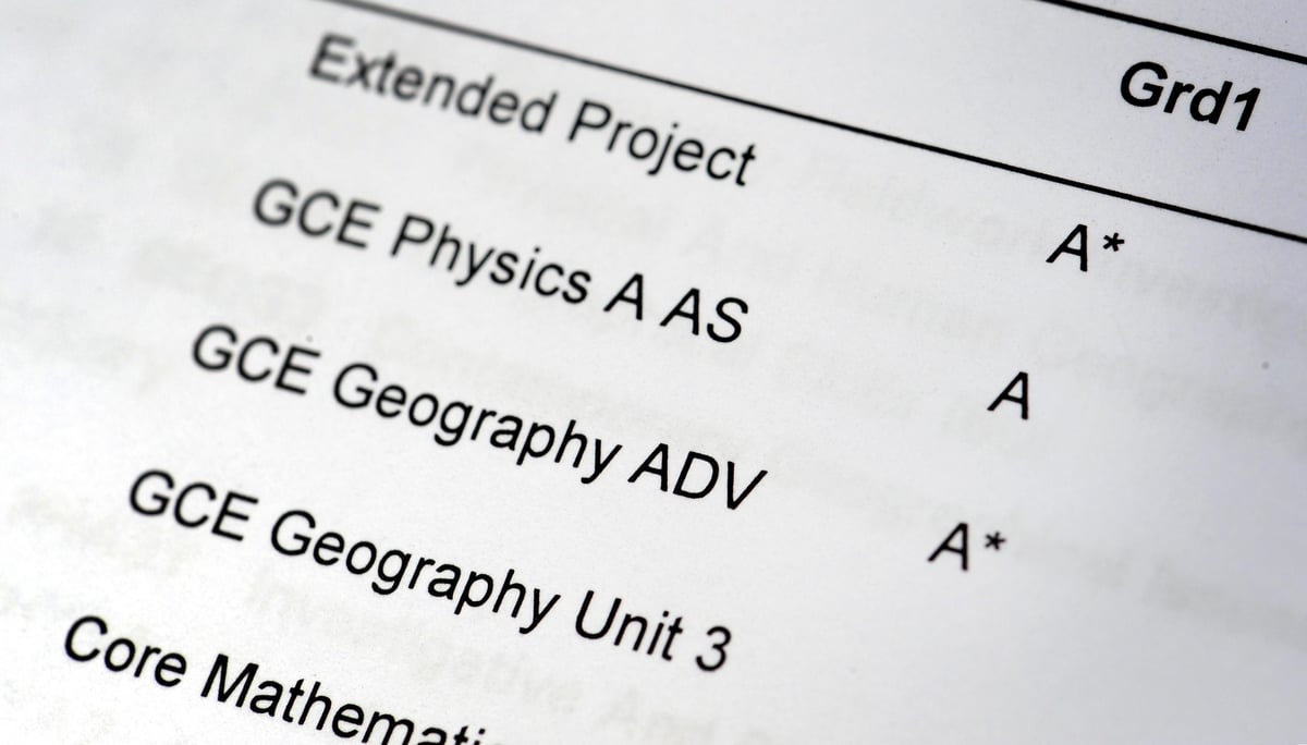 Starmer hits out at Government ‘chaos’ over exam replacements