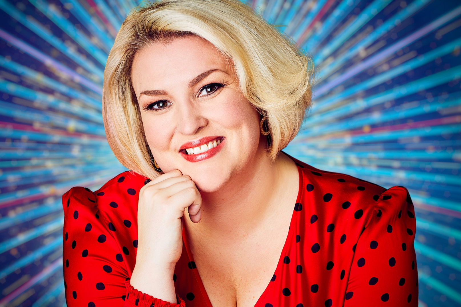 Sixth Strictly celebrity revealed as Dragons’ Den star Sara Davies
