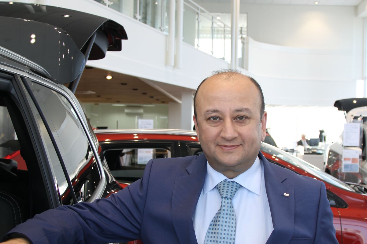 FTSE latest: Chip shortages drive sales surge for used car firms