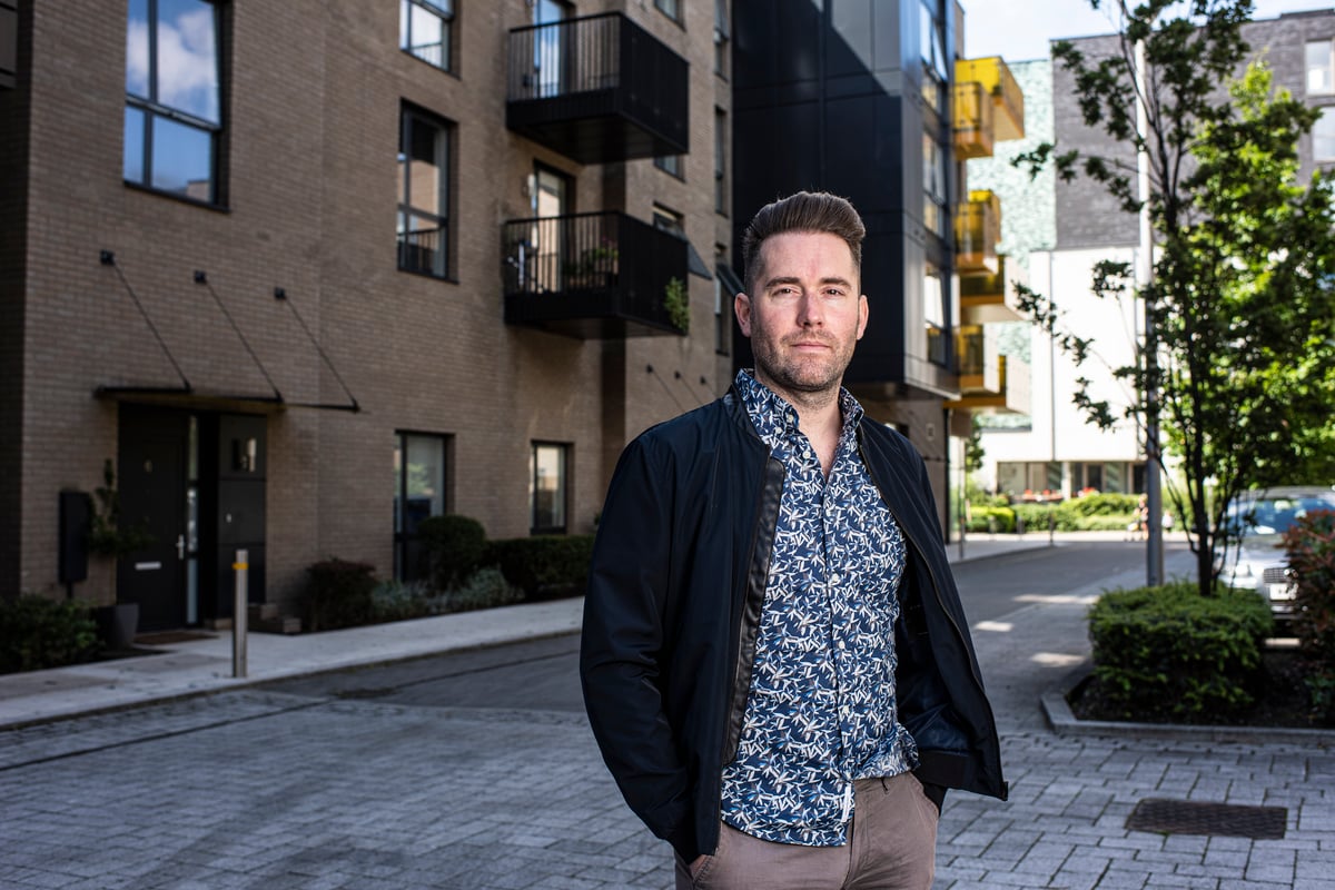 The homeowners taking legal action in the ongoing cladding scandal