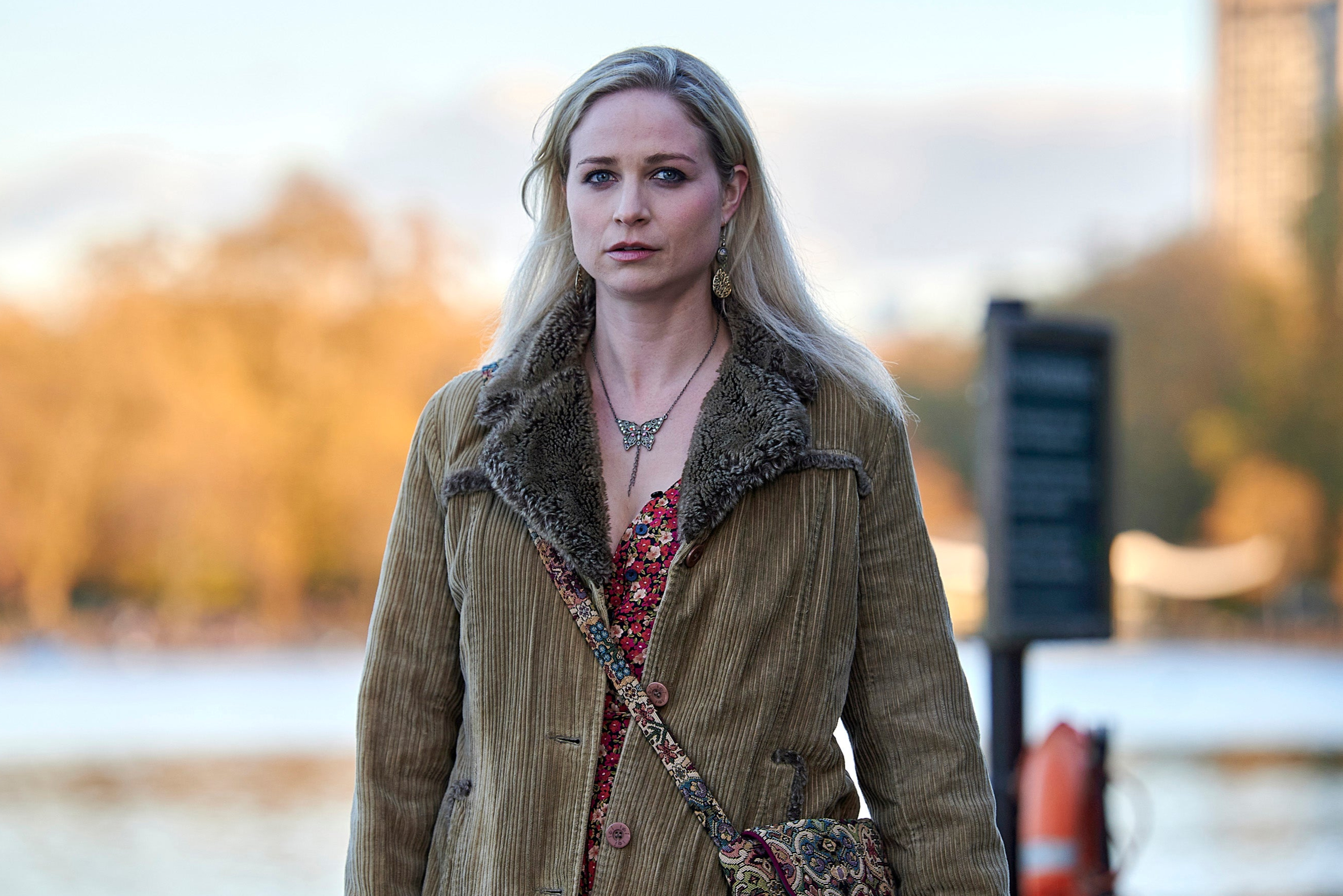 Deceit: The new drama unpicking the Lizzie James honeytrap operation