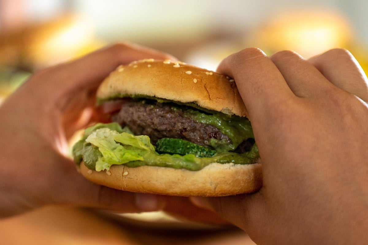 Middle-aged spread is a myth - metabolism doesn’t drop off until 60
