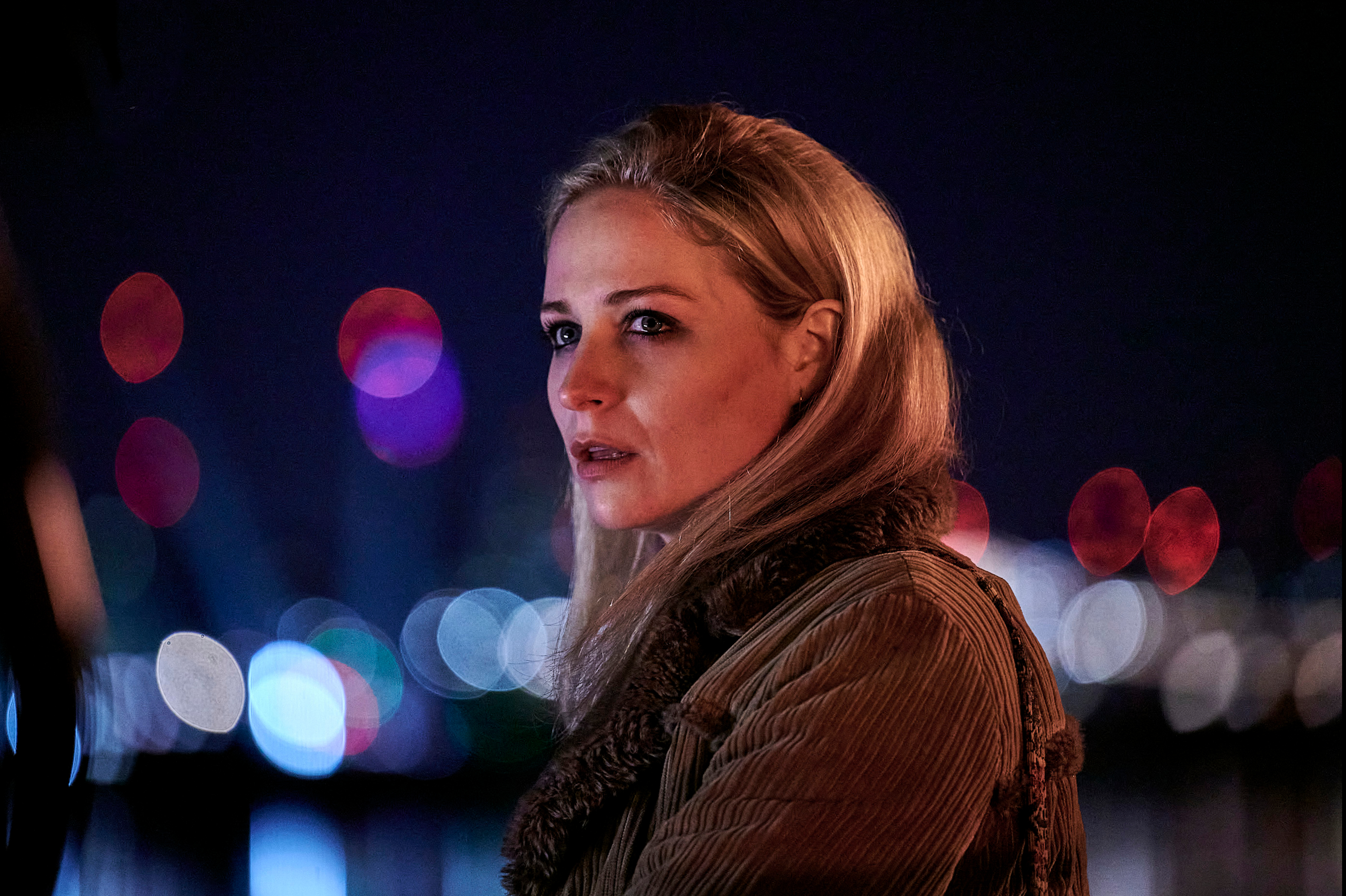Deceit review: Lizzie James honey trap story makes unsettling viewing
