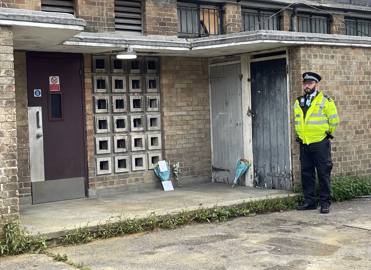 Boy, 14, remanded over murder of man stabbed after confronting youths