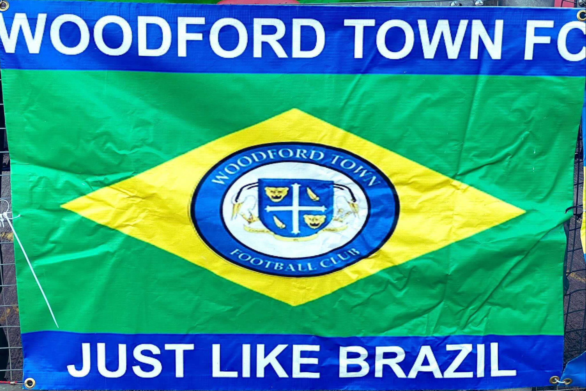 Woodford Town to make emotional return to their ancestral home tonight