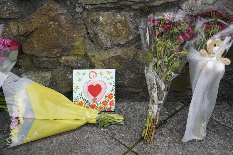 BRITAIN-POLICE-SHOOTING