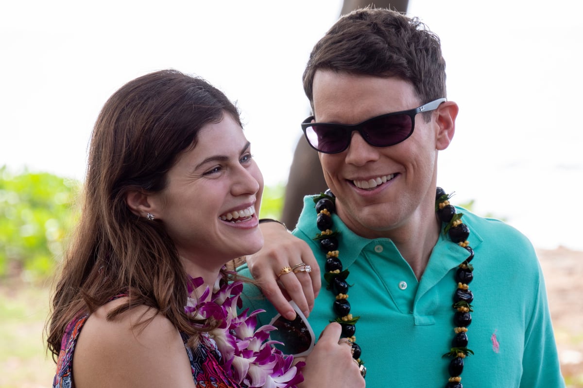 The White Lotus review: Holiday from hell inspires razor-sharp comedy