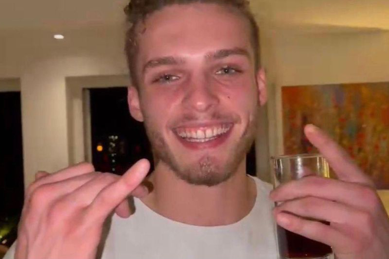 Huge police search for ‘most loyal’ brother, 21, missing after Barnes party