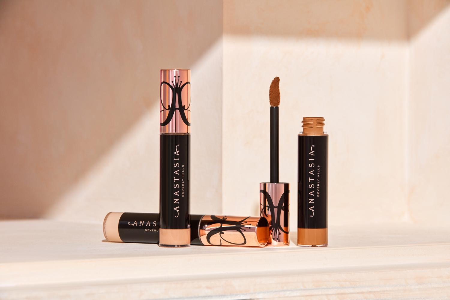 Anastasia Beverly Hills Magic Touch Concealer: our honest review