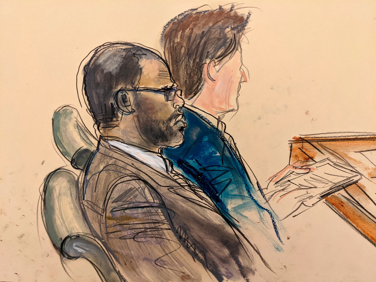‘Predator’ R Kelly used fame to lure women, girls and boys, US court hears