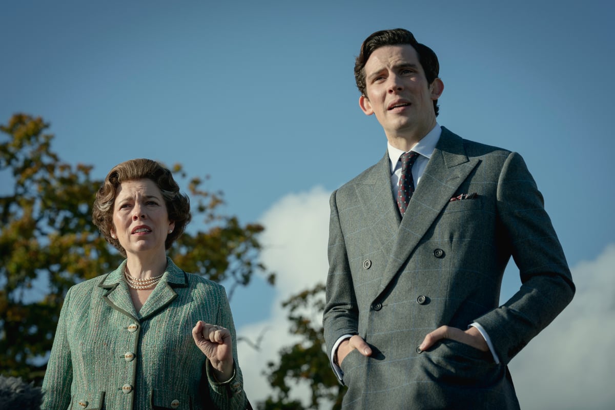 City comment: Whoever comes out on top in the streaming wars, Britain wins