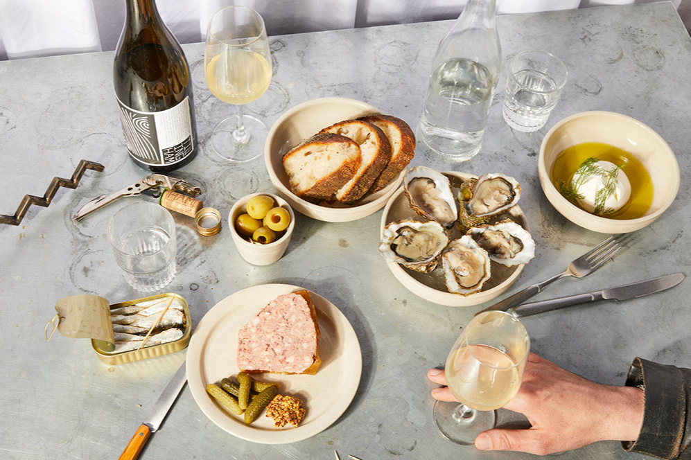 David Ellis at Bar Crispin review: Natural wine bar for somewhere to say what you shouldn’t