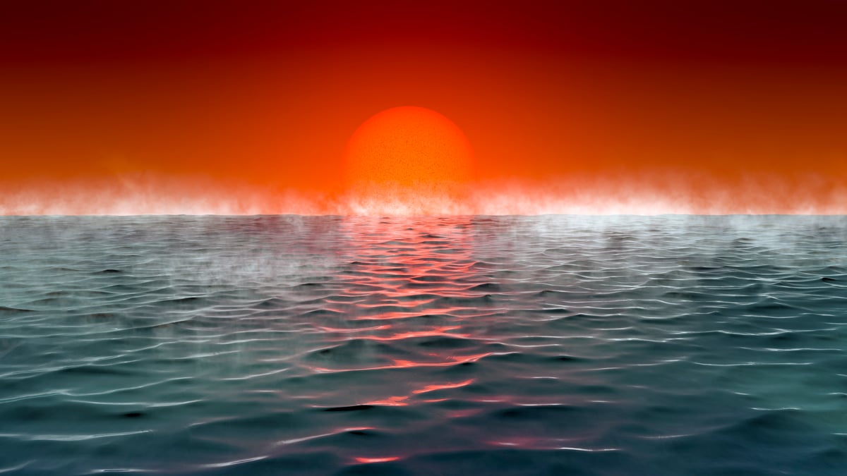 We could discover life on new exoplanets within two years, say scientists