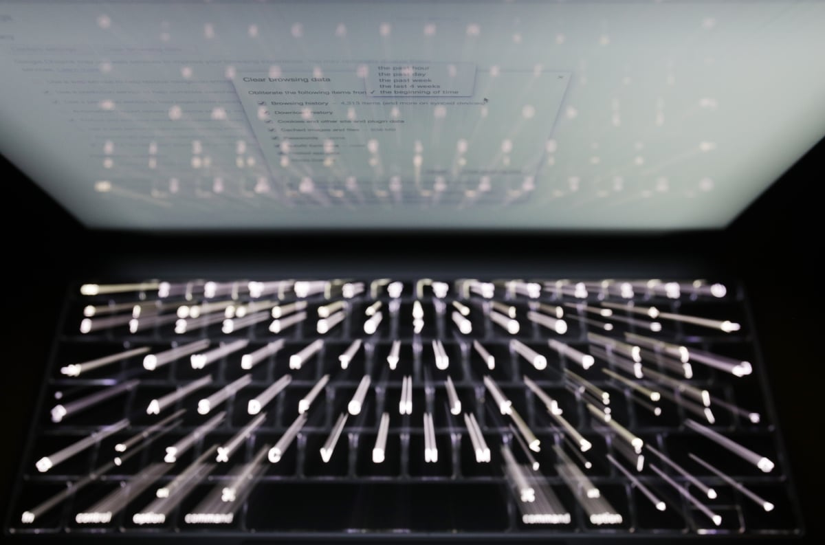 Plans to reform post-Brexit data rules unveiled