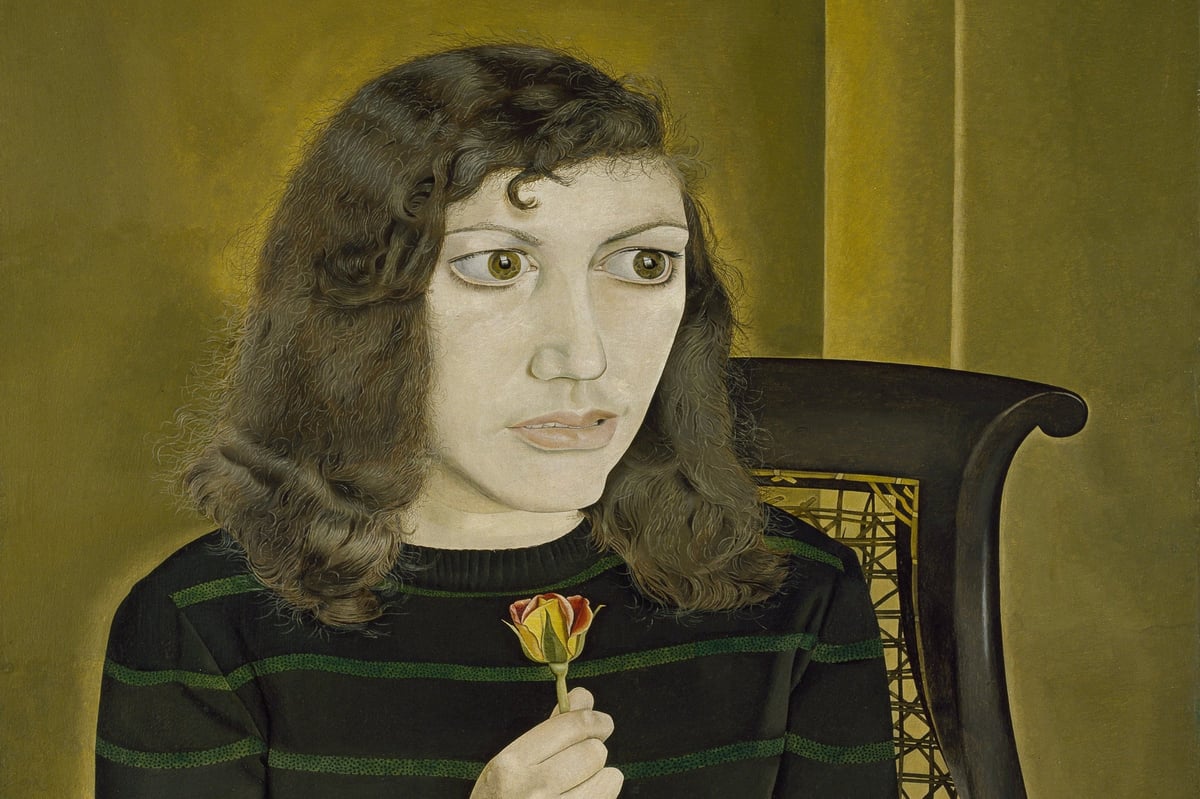 Freud’s changing style goes under microscope at his favourite gallery