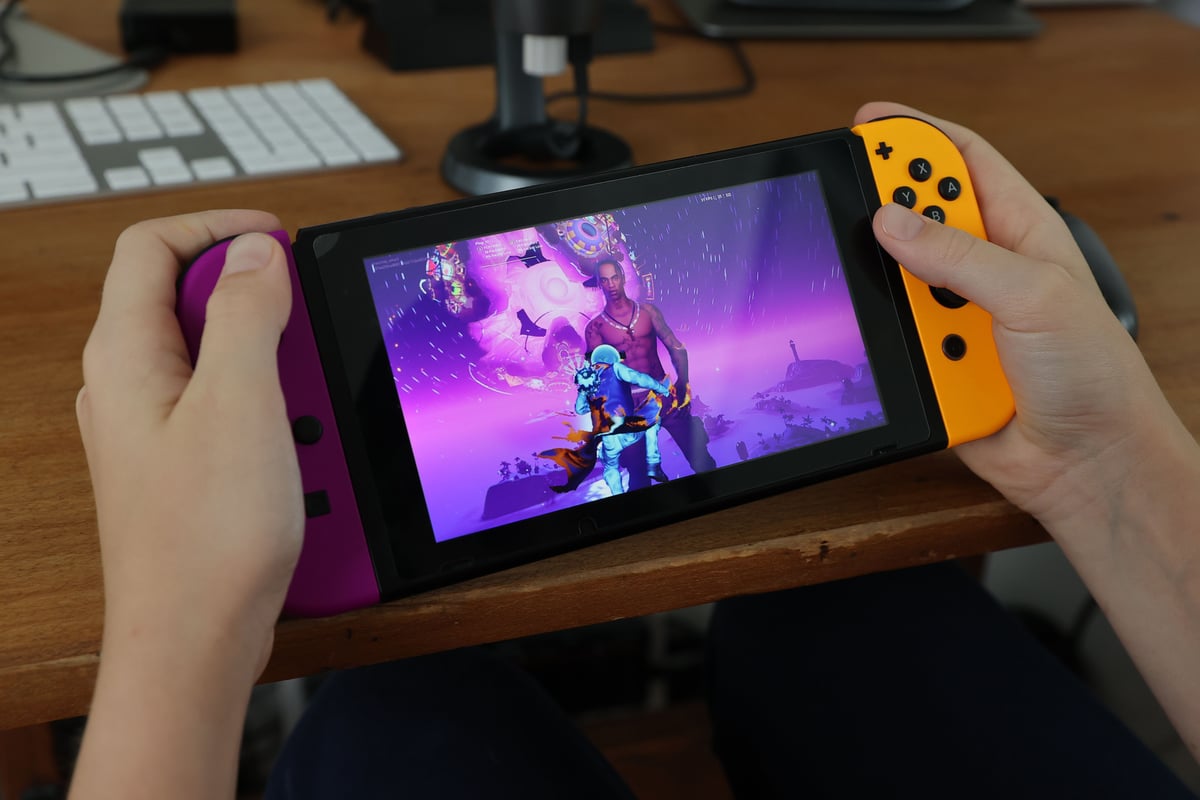 Fortnite’s ‘Gaming for Good’ tournament endorses sustainability