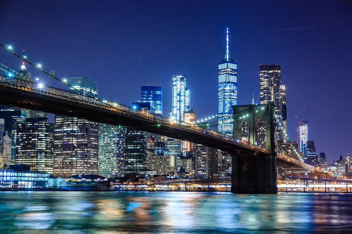 What are the entry requirements for the United States?