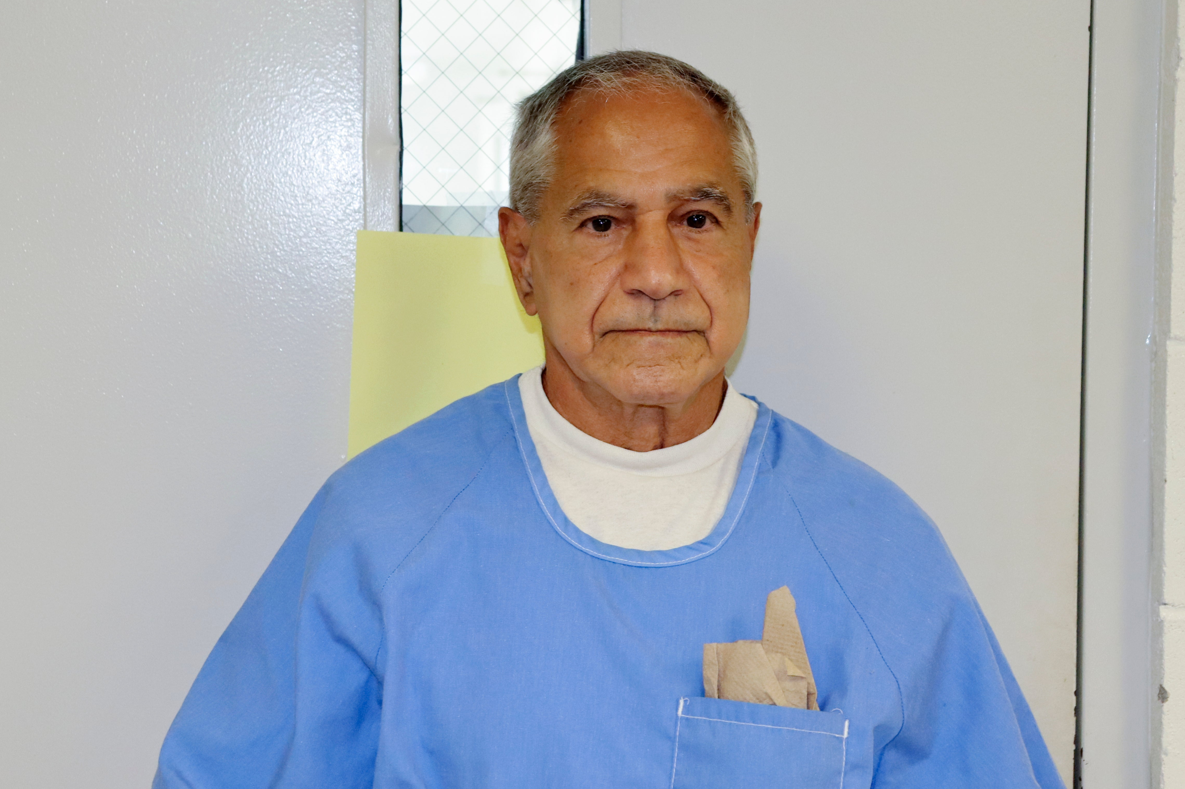 Robert F Kennedy assassin Sirhan Sirhan recommended for parole