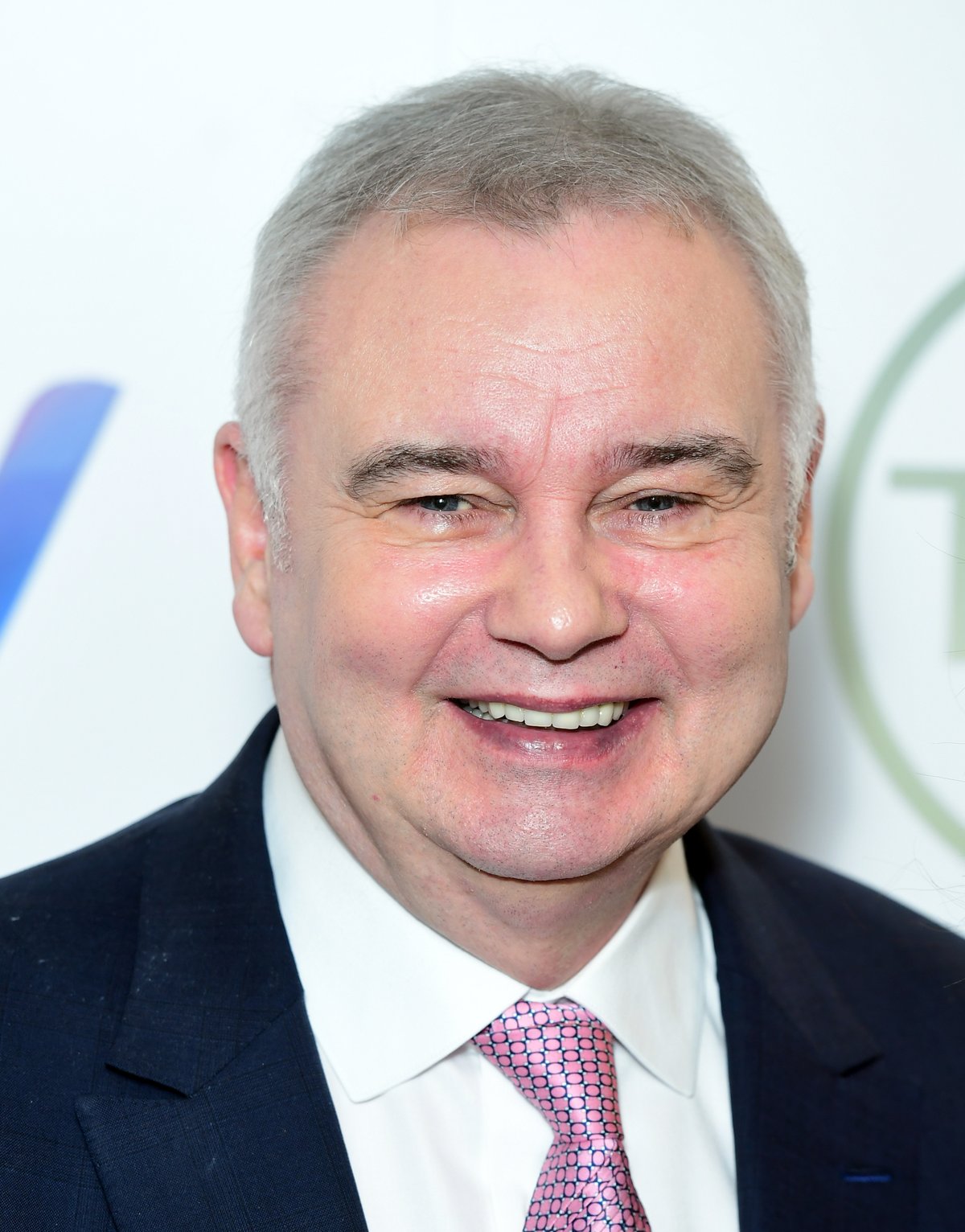 Eamonn Holmes to host GB News show amid radio station launch in 2022
