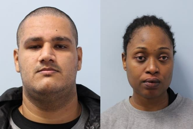 Two jailed for trafficking and exploiting young women as sex workers