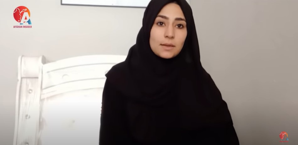 Popular YouTuber named among dead in Kabul airport bomb