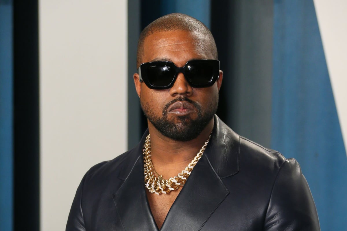 Kanye’s DONDA proves his musical genius isn’t up for discussion