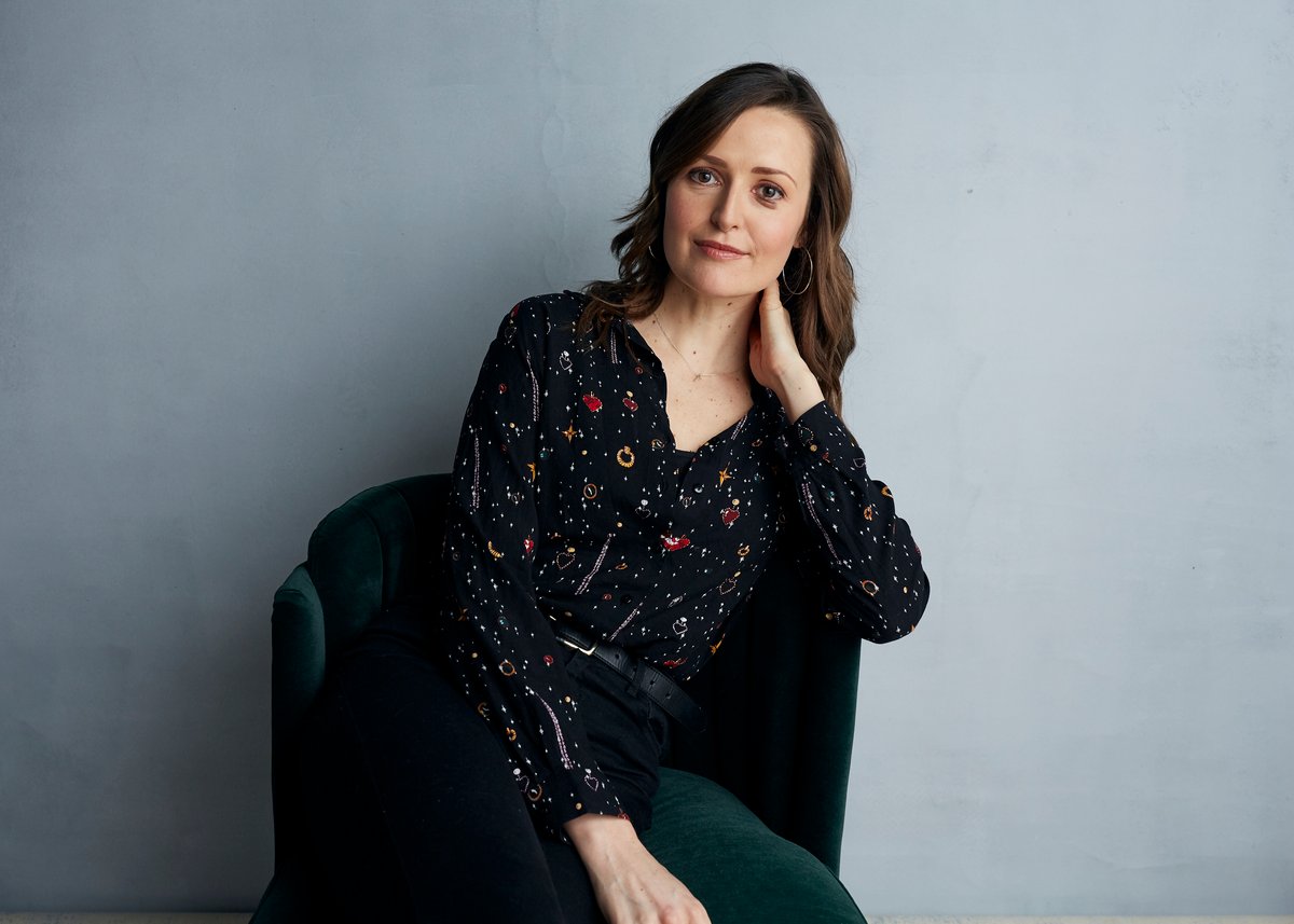 Clare Dunne interview: ‘I realised I wanted to tell the stories of my generation’