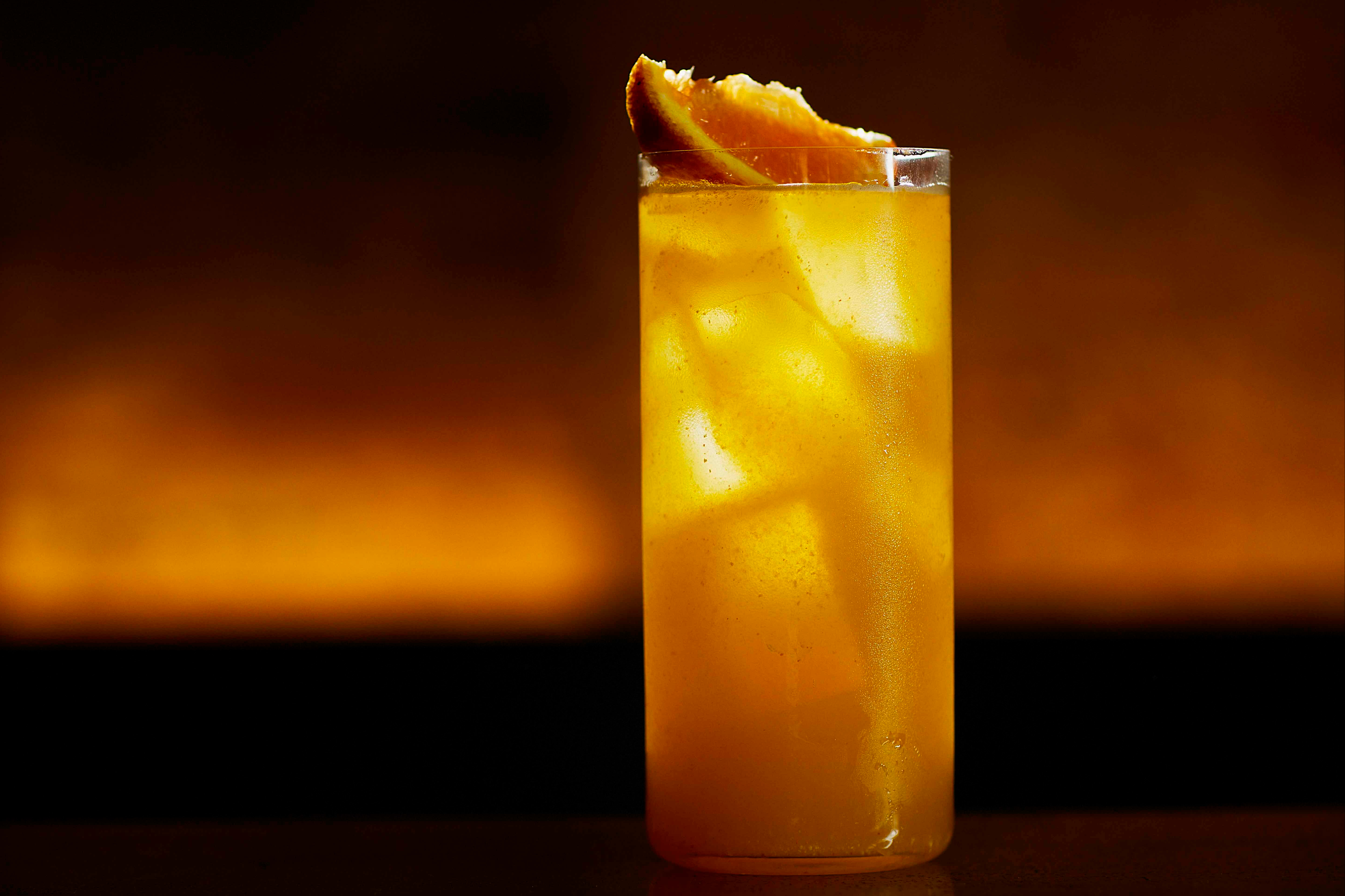 David Ellis at Abajo: Lager shouldn’t be the hit at a cocktail bar