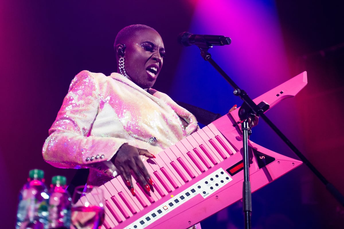 Laura Mvula, Islington Assembly Hall review: Blistering and brilliant