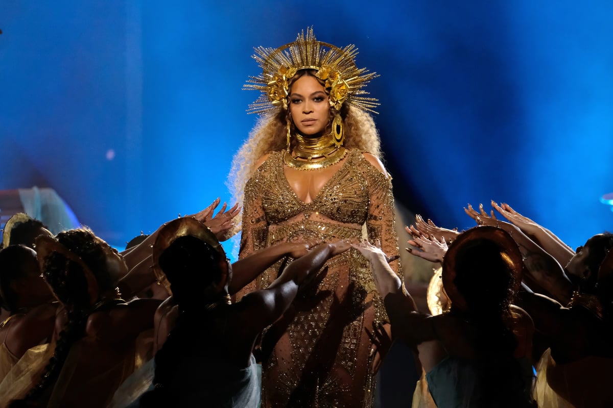 Beyoncé birthday: what’s next for the global icon as she turns 40?