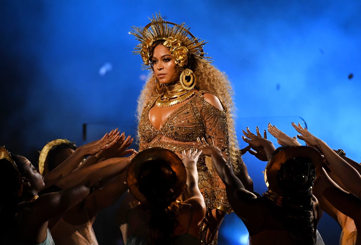 Renaissance: Beyoncé’s evolution to Queen B in 8 iconic moments