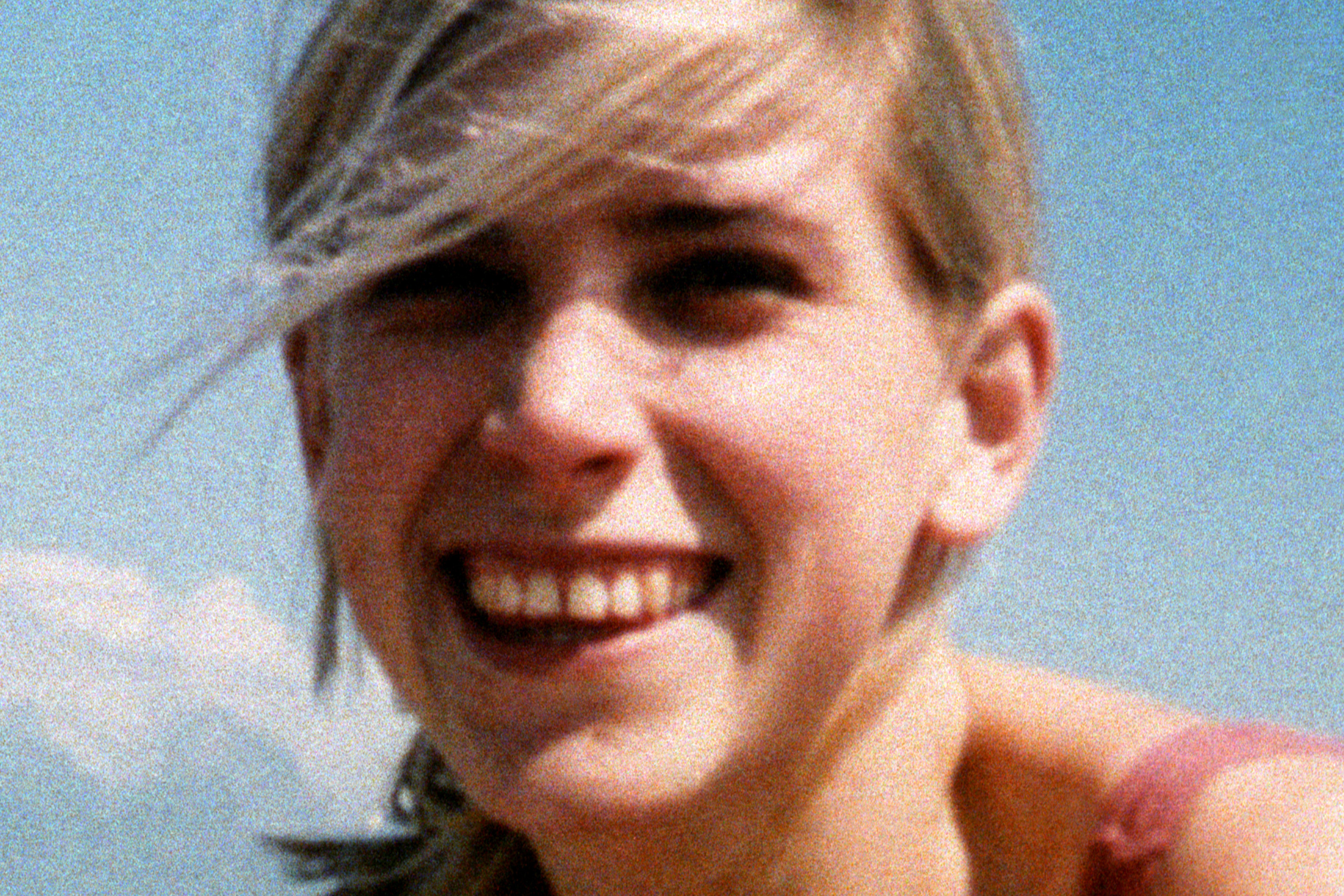 Rachel Nickell: Son of Wimbledon Common victim relives mum’s murder