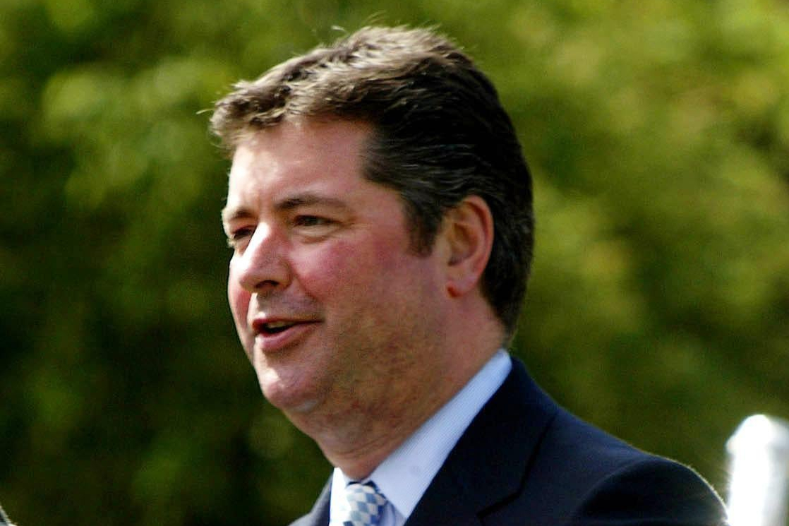 Prince Charles’ aide at the heart of cash for honours scandal