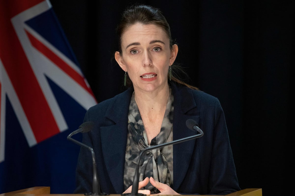 New Zealand tried to deport terrorist for years before stabbing attack