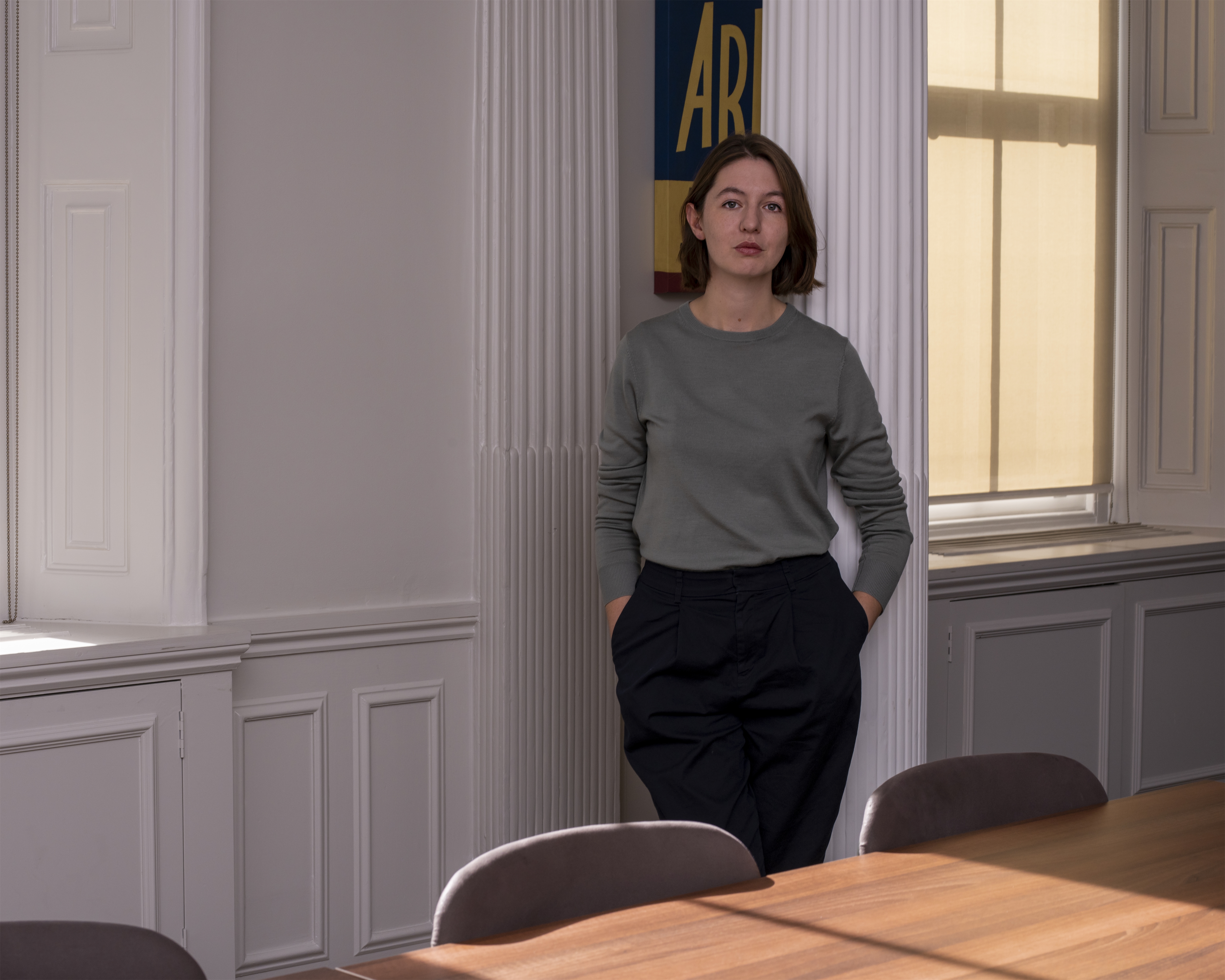 Publishing world gears up for another Sally Rooney best-seller