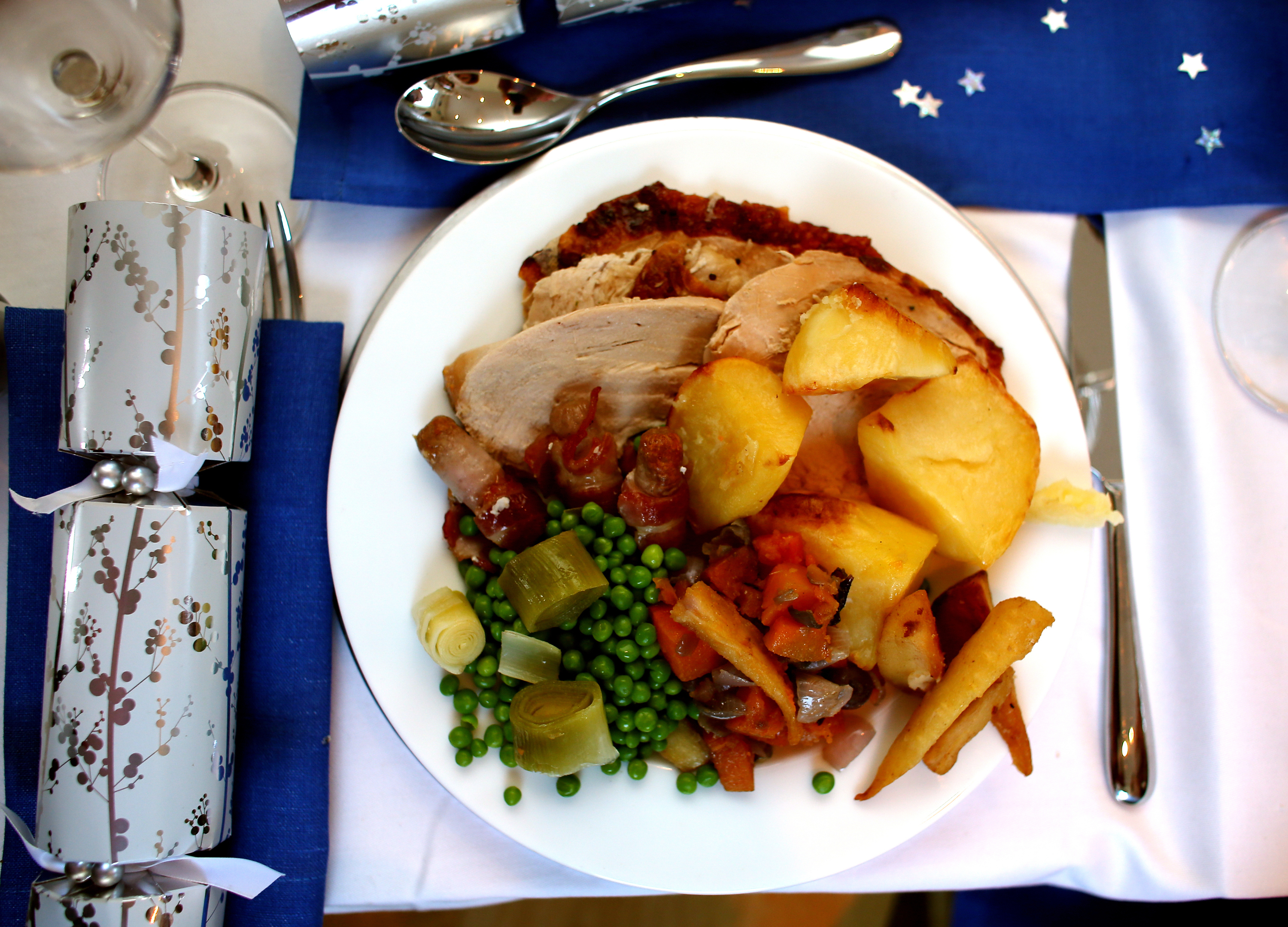 Only French turkeys for some this Christmas, producer warns