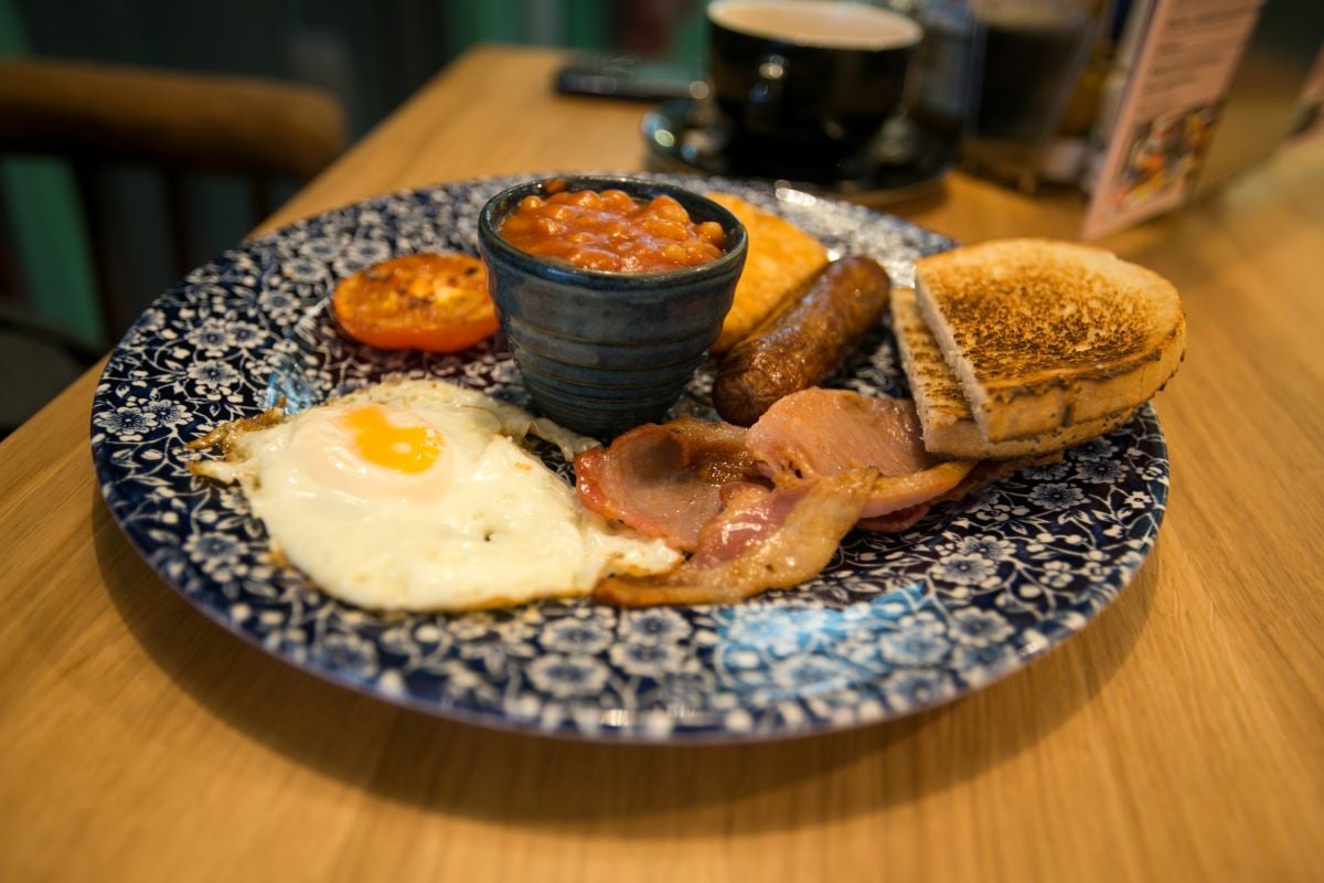 Wetherspoons hit with shortages as toast is temporarily off the menu