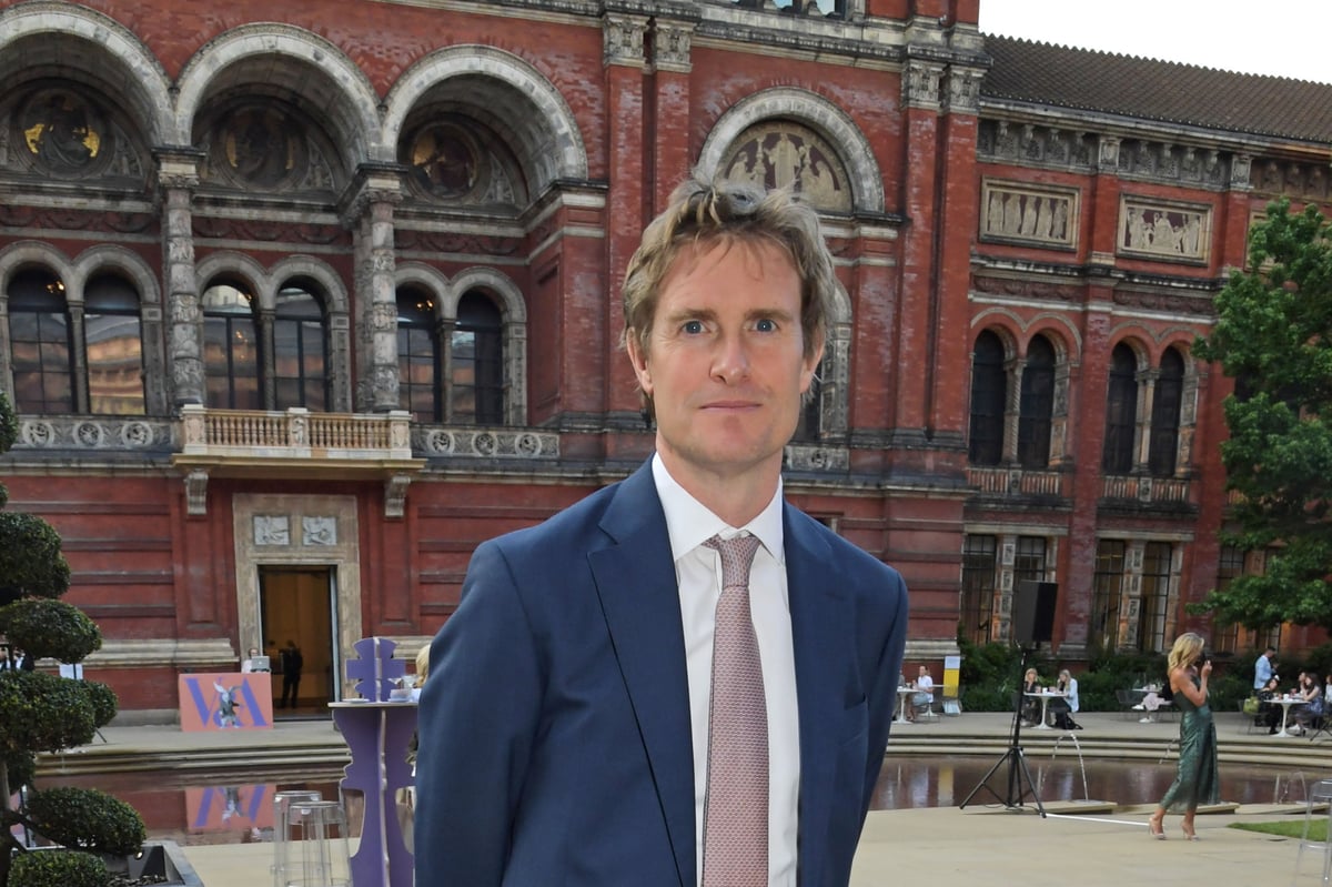 Tristram Hunt: how a new Young V&A will inspire London’s creative kids