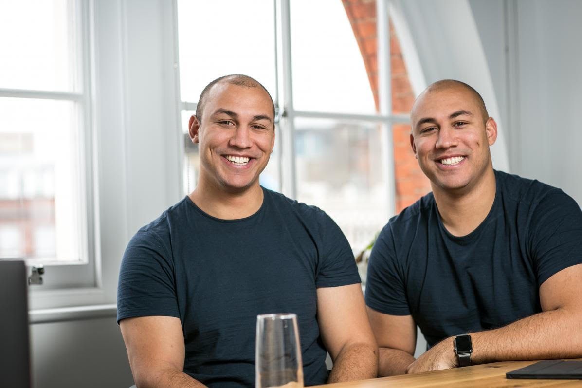 How the tech twins behind Marshmallow built an insurance ‘unicorn’