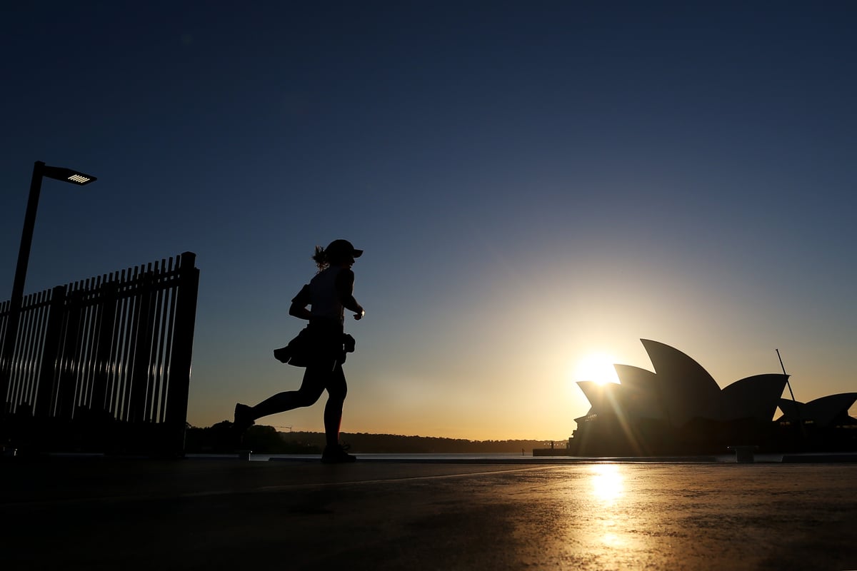 Australia to open its borders by Christmas, tourism minister claims